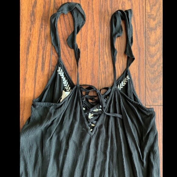 NWT Aeropostale shorts romper. Small - Picture 3 of 5